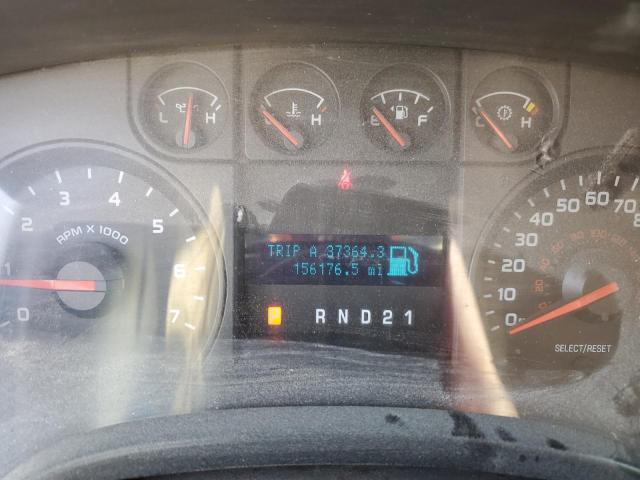 Photo 9 from auction – 2010 FORD F150 SUPER with VIN 1FTEX1CW3AFA22533