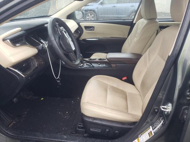 صورة رقم 7 من المزاد - 2014 TOYOTA AVALON HYB مع VIN 4T1BD1EB2EU034272