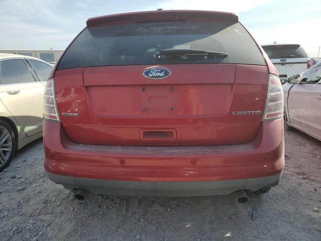 Photo 6 from auction – 2010 FORD EDGE LIMIT with VIN 2FMDK3KC8ABB58070