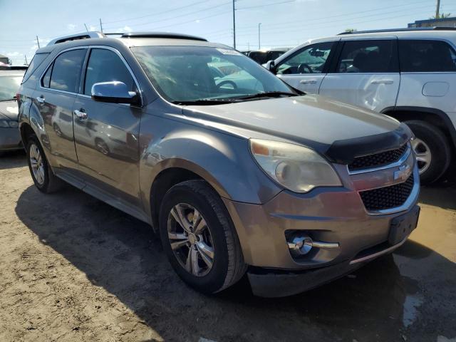 Photo 4 from auction – 2011 CHEVROLET EQUINOX LT with VIN 2CNALFEC2B6342931
