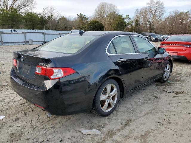 Photo 3 from auction – 2009 ACURA TSX with VIN JH4CU26649C008475