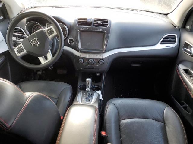 Photo 8 from auction – 2018 DODGE JOURNEY GT with VIN 3C4PDDEG6JT336045