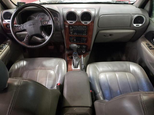 Photo 8 from auction – 2002 GMC ENVOY with VIN 1GKDT13S922382598