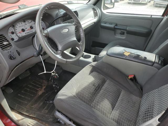 Photo 7 from auction – 2003 FORD EXPLORER S with VIN 1FMZU77E93UA33626