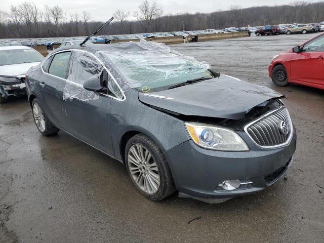 Photo 4 from auction – 2013 BUICK VERANO CON with VIN 1G4PR5SK4D4215486