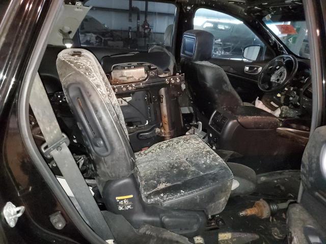 Photo 11 from auction – 2014 INFINITI QX60 with VIN 5N1AL0MM2EC519609