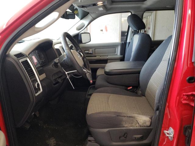 Photo 7 from auction – 2010 DODGE RAM 1500 with VIN 1D7RV1CP7AS124561