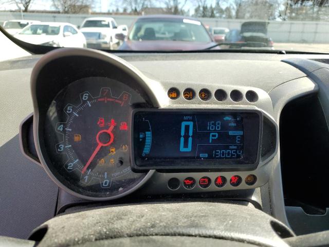 Photo 9 from auction – 2015 CHEVROLET SONIC LT with VIN 1G1JC5SH4F4121538