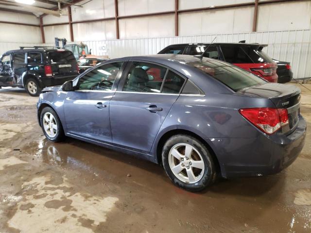 Photo 2 from auction – 2014 CHEVROLET CRUZE LT with VIN 1G1PC5SB4E7371591