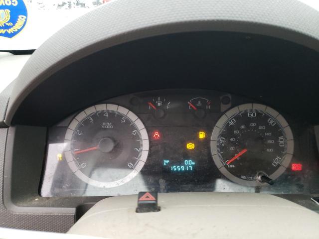Photo 9 from auction – 2008 FORD ESCAPE XLT with VIN 1FMCU931X8KB61591