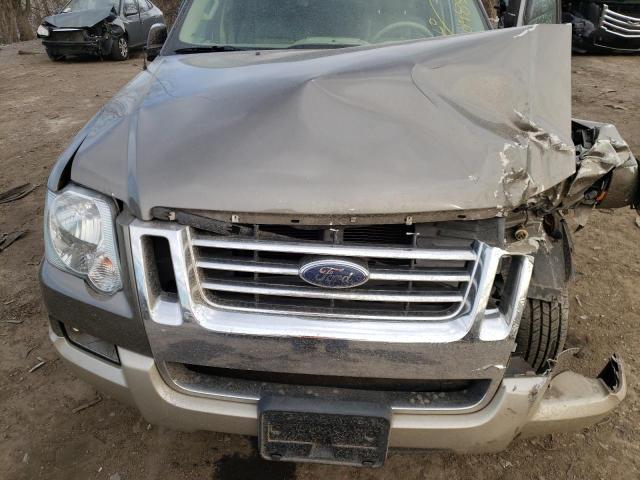 Photo 12 from auction – 2006 FORD EXPLORER E with VIN 1FMEU74E46ZA24262