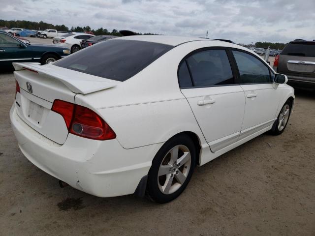 Photo 3 from auction – 2008 HONDA CIVIC EX with VIN 1HGFA16848L098715