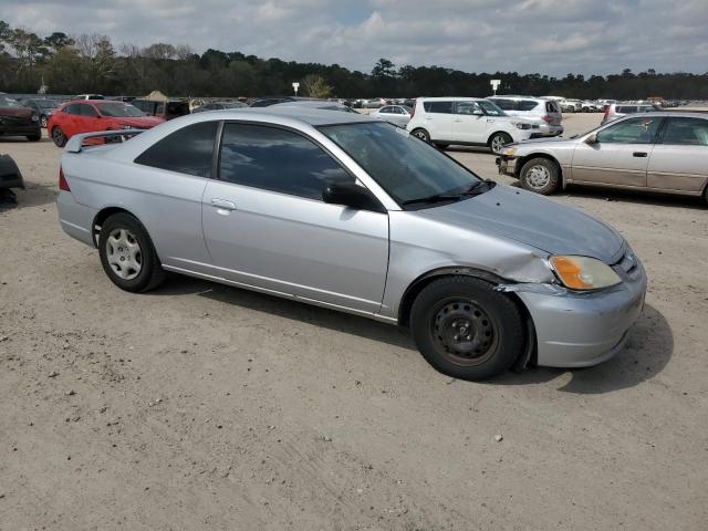 Photo 4 from auction – 2003 HONDA CIVIC LX with VIN 1HGEM22583L030334
