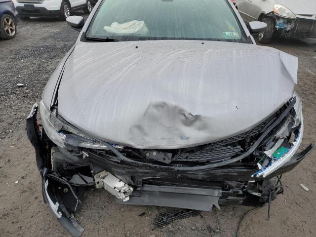 Photo 11 from auction – 2015 CHRYSLER 200 S with VIN 1C3CCCBG2FN529160