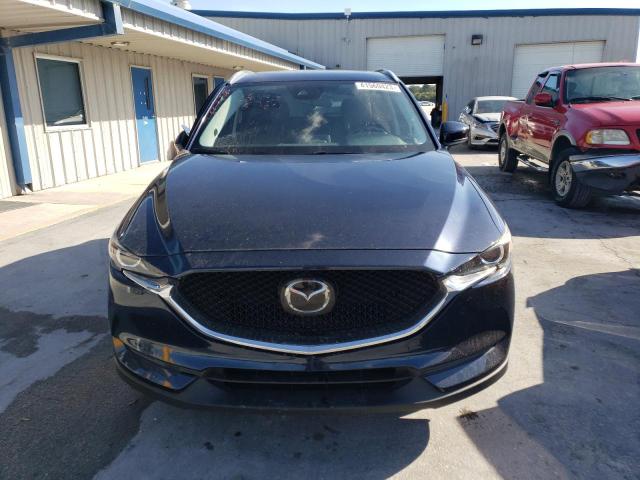 Photo 5 from auction – 2019 MAZDA CX-5 TOURI with VIN JM3KFACM6K0529667