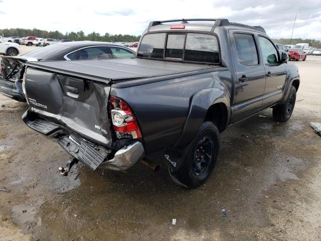 Photo 3 from auction – 2012 TOYOTA TACOMA DOU with VIN 3TMLU4EN4CM097122