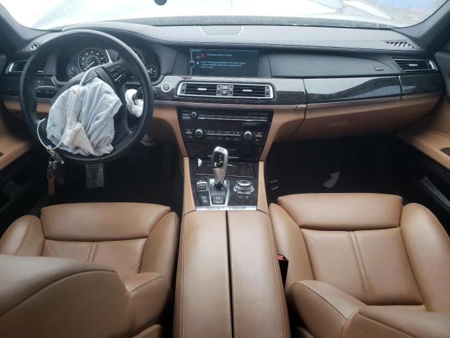 Photo 8 from auction – 2012 BMW ALPINA B7 with VIN WBAKC6C57CC396597