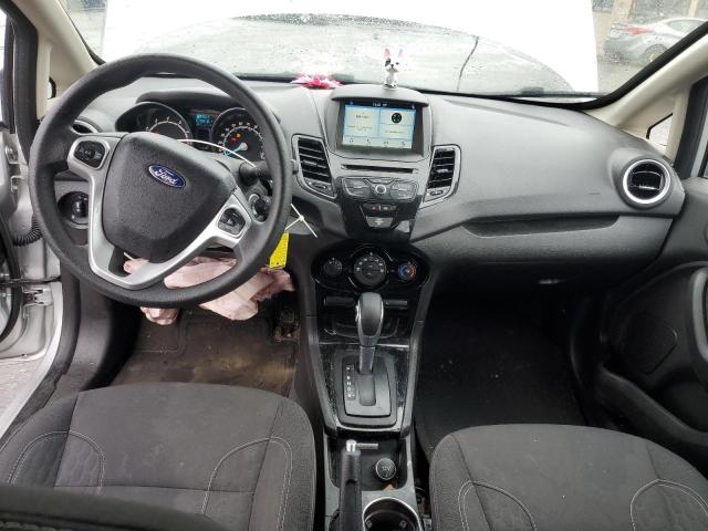 Photo 8 from auction – 2019 FORD FIESTA SE with VIN 3FADP4EJ2KM148307