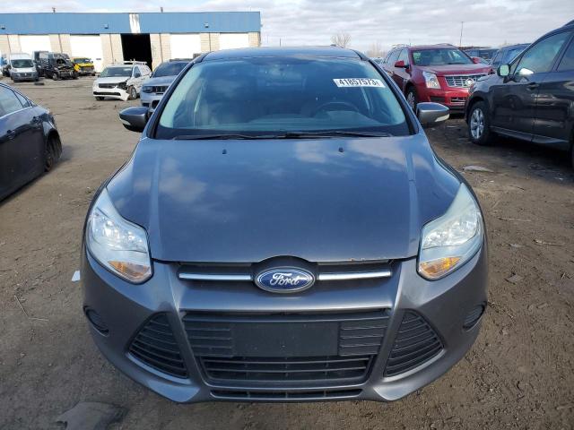 Photo 5 from auction – 2014 FORD FOCUS SE with VIN 1FADP3F28EL207299