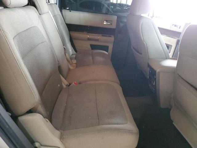 Photo 11 from auction – 2011 FORD FLEX SEL with VIN 2FMGK5CC4BBD11052