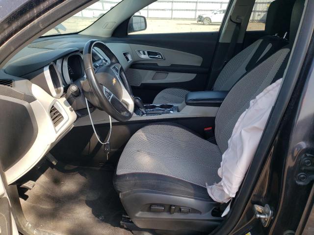 Photo 7 from auction – 2016 CHEVROLET EQUINOX LT with VIN 2GNALCEK7G6203810