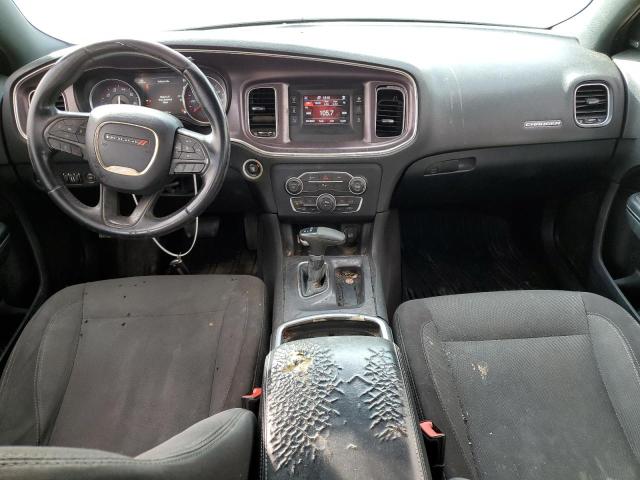 Photo 8 from auction – 2015 DODGE CHARGER SE with VIN 2C3CDXBG6FH752248
