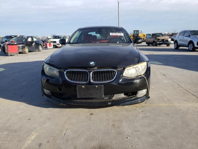 Photo 5 from auction – 2011 BMW 328 I with VIN WBAKE3C54BE557435