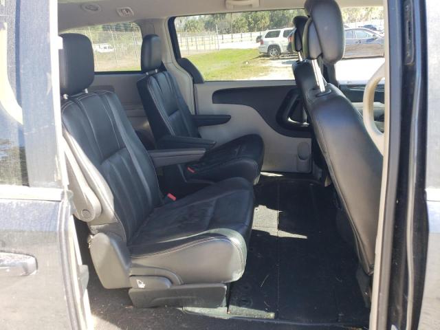Photo 11 from auction – 2013 CHRYSLER TOWN & COU with VIN 2C4RC1BG6DR722020
