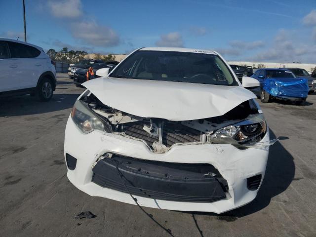 Photo 5 from auction – 2014 TOYOTA COROLLA L with VIN 2T1BURHE7EC149486
