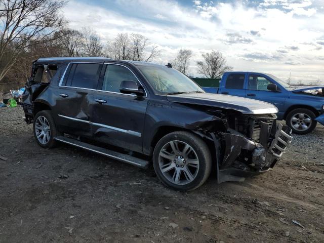 Photo 4 from auction – 2015 CADILLAC ESCALADE E with VIN 1GYS4TKJ3FR717835