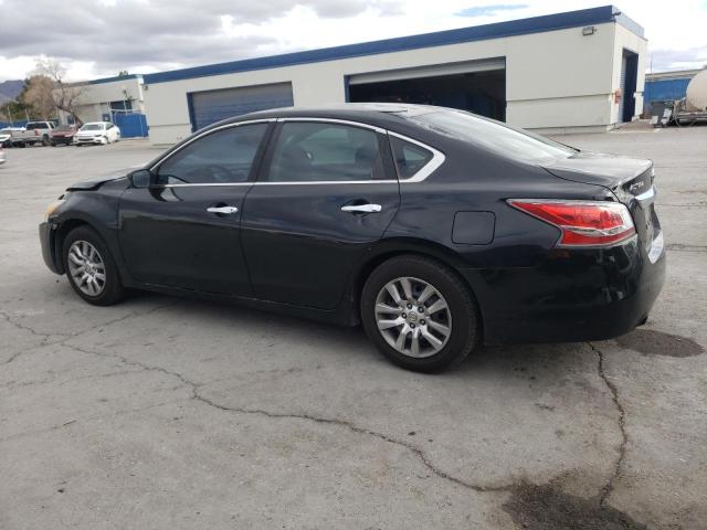 Photo 2 from auction – 2015 NISSAN ALTIMA 2.5 with VIN 1N4AL3AP5FC262022