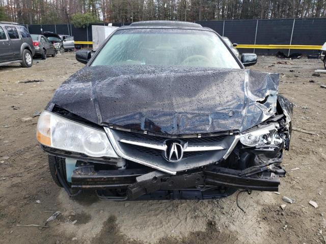 Photo 5 from auction – 2003 ACURA 3.2TL with VIN 19UUA56623A066573