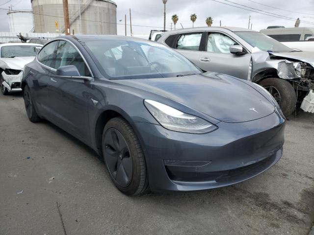 Photo 4 from auction – 2019 TESLA MODEL 3 with VIN 5YJ3E1EAXKF480316