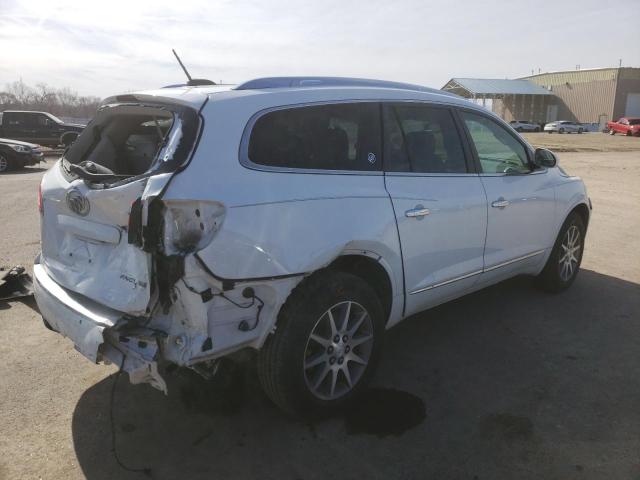 Photo 3 from auction – 2017 BUICK ENCLAVE with VIN 5GAKRBKD2HJ154940