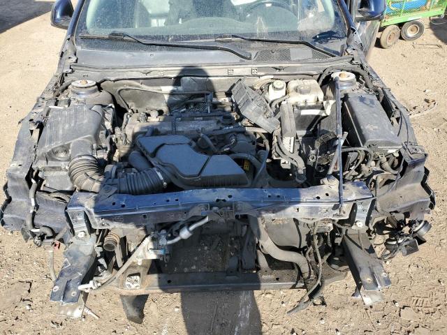 Photo 11 from auction – 2011 BUICK REGAL CXL with VIN 2G4GP5EC9B9177886