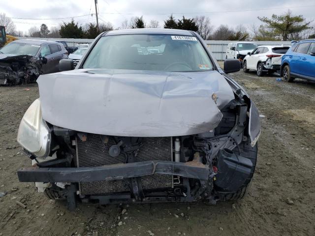 Photo 5 from auction – 2012 NISSAN ROGUE S with VIN JN8AS5MV4CW382900
