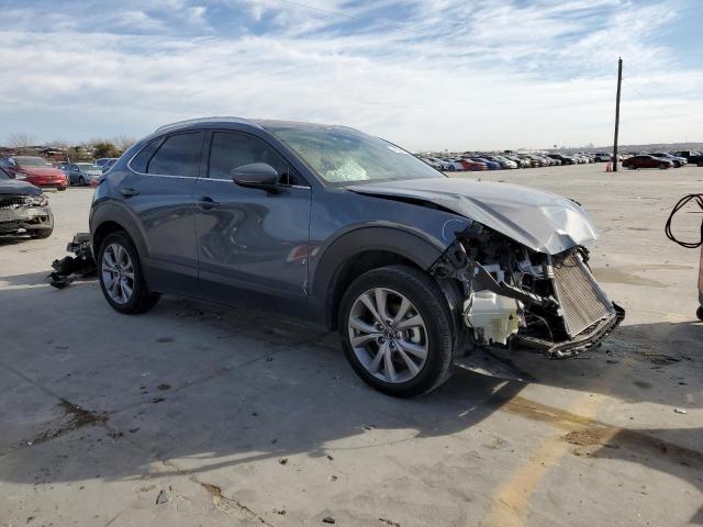 Photo 4 from auction – 2020 MAZDA CX-30 PREM with VIN 3MVDMAEM1LM101975