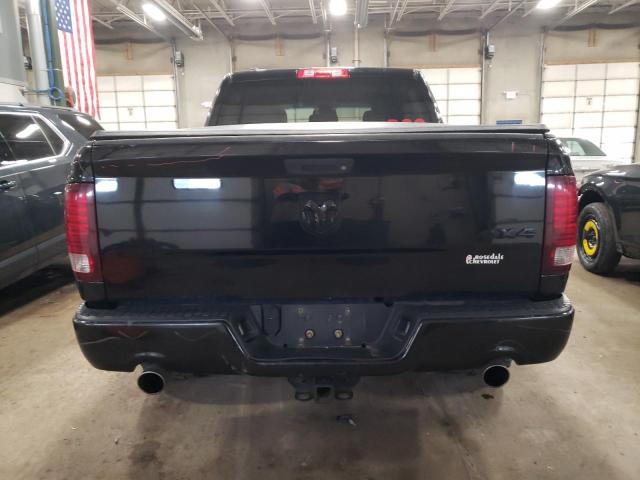 Photo 6 from auction – 2014 RAM 1500 ST with VIN 1C6RR7KTXES150990