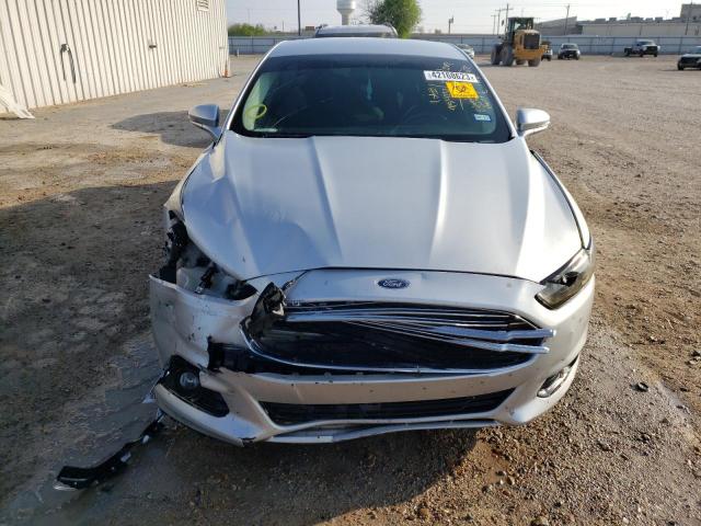 Photo 5 from auction – 2016 FORD FUSION SE with VIN 3FA6P0H75GR178039