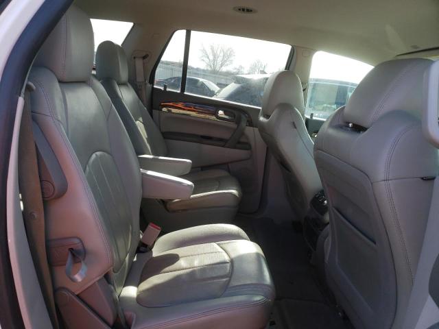 Photo 11 from auction – 2017 BUICK ENCLAVE with VIN 5GAKRBKD2HJ154940
