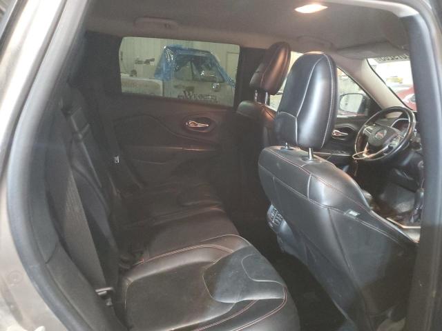 Photo 10 from auction – 2015 JEEP CHEROKEE T with VIN 1C4PJMBSXFW746396