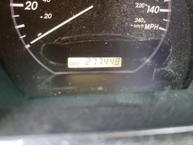 Photo 9 from auction – 2005 LEXUS RX 330 with VIN 2T2HA31U35C080261
