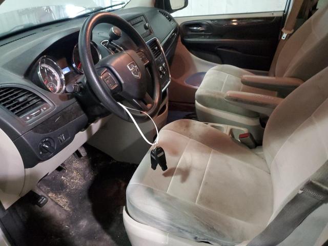 Photo 7 from auction – 2014 DODGE GRAND CARA with VIN 2C4RDGBG9ER114204