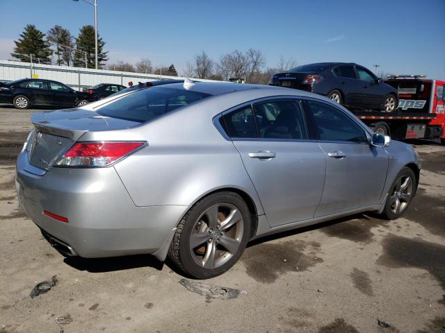 Photo 3 from auction – 2013 ACURA TL TECH with VIN 19UUA9F53DA003630