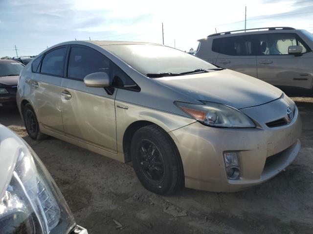 Photo 4 from auction – 2010 TOYOTA PRIUS with VIN JTDKN3DU4A0084625