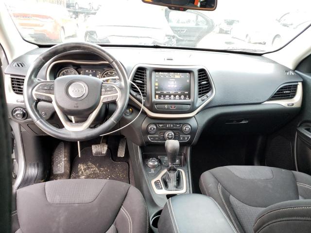Photo 8 from auction – 2015 JEEP CHEROKEE L with VIN 1C4PJMCS4FW528923
