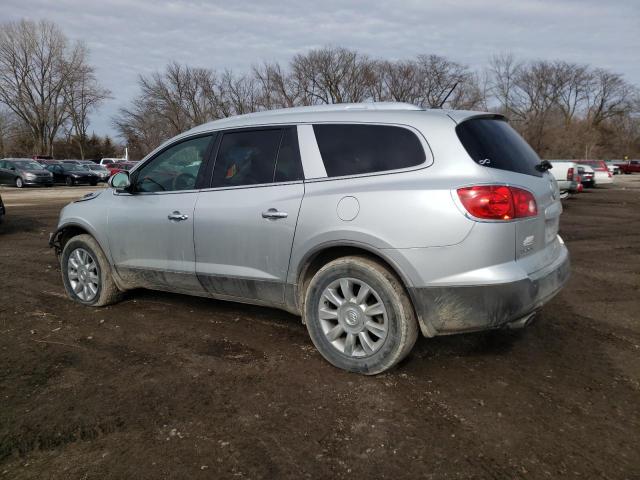 Photo 2 from auction – 2012 BUICK ENCLAVE with VIN 5GAKRCED5CJ342071