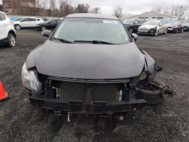 Photo 5 from auction – 2011 NISSAN MAXIMA S with VIN 1N4AA5AP8BC806847