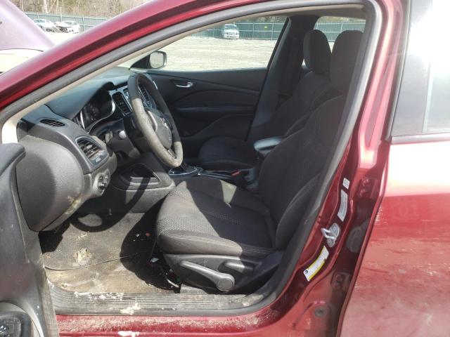 Photo 7 from auction – 2015 DODGE DART SXT with VIN 1C3CDFBB2FD330604