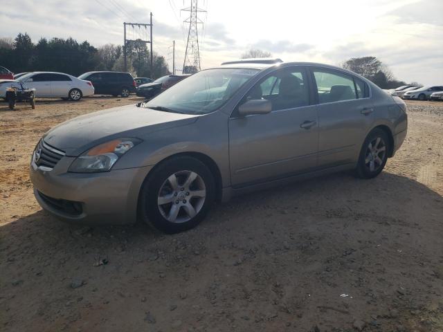 NISSAN ALTIMA 2.5 2008 with VIN 1N4AL21E98N401665 - Photo from auction